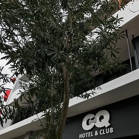 Ξενοδοχείο Gq